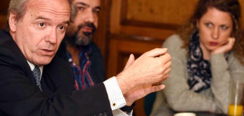Firmas locales quieren exportar sus marcas mediante franquicias