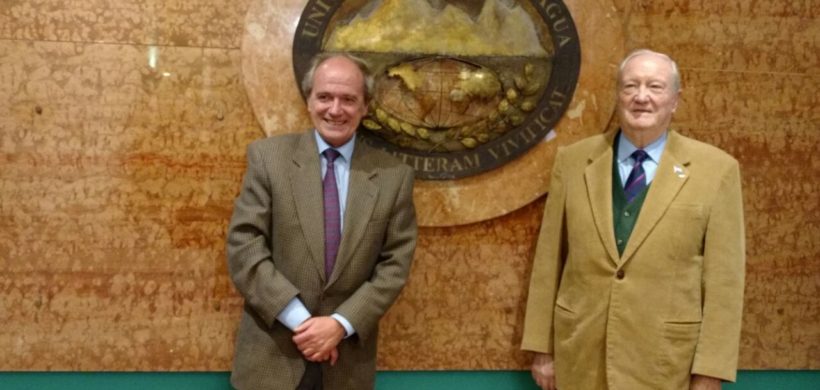 Convenio con la Universidad Aconcagua