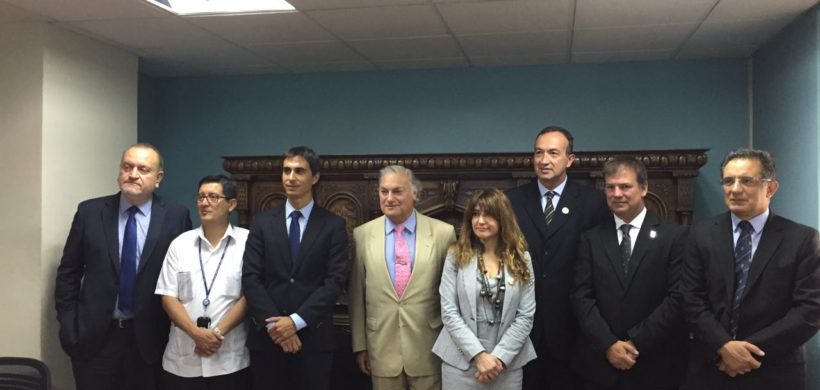 Vinculado con Chile, ProMendoza busca mejorar comercio exterior Vinculado con Chile, ProMendoza busca mejorar comercio exterior