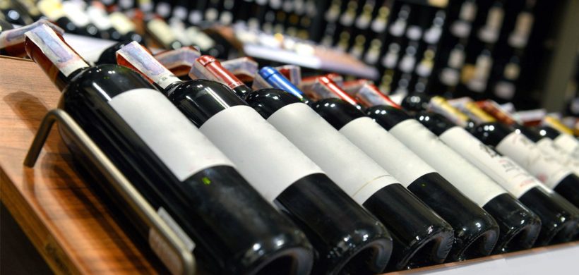 Urdaniz: “Para Alibaba, los vinos mendocinos tienen que estar en China”
