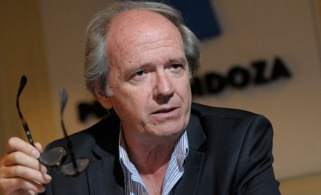 «Hacen falta trenes para terminar con el monopolio de los camiones»