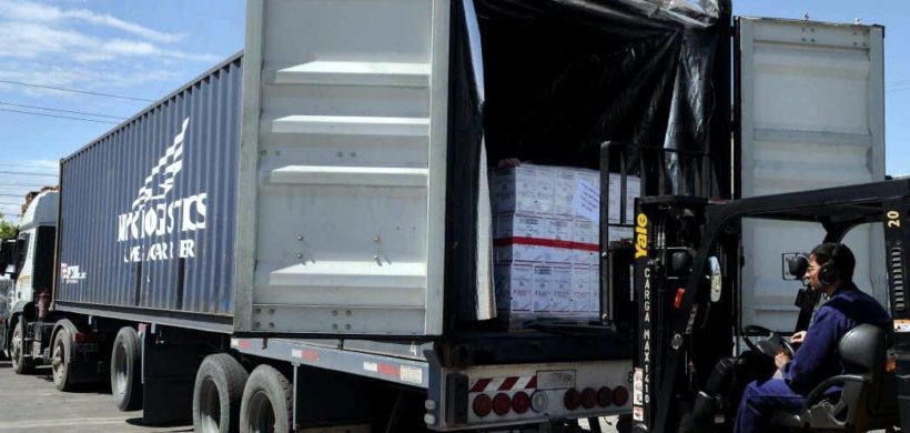 En enero subió 15% en valor lo exportado por Mendoza