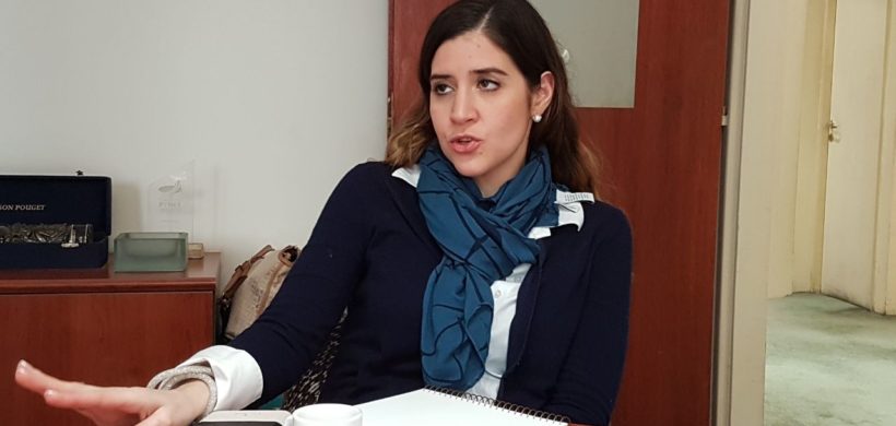 ProMendoza y ProMéxico buscan trabajar de manera conjunta