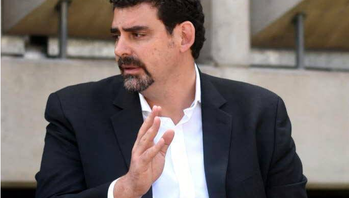 Misión que busca fortalecer vínculos con Brasil