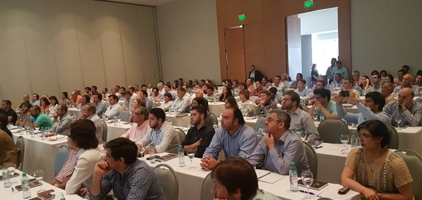 ProMendoza cierra un año con activa participación en ferias y rondas de negocios