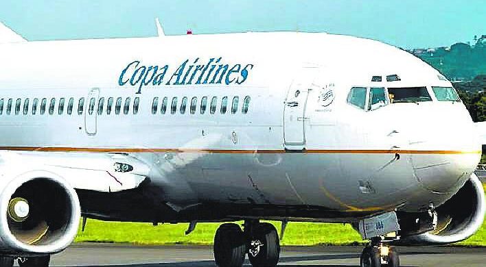 Se inaugura el vuelo Mendoza-Panamá Se inaugura el vuelo Mendoza-Panamá