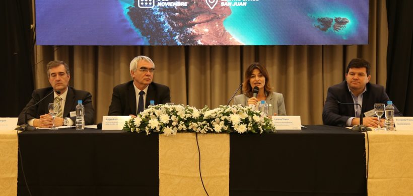 Red Federal de Agencias y Organismos de Inversión y Comercio Internacional