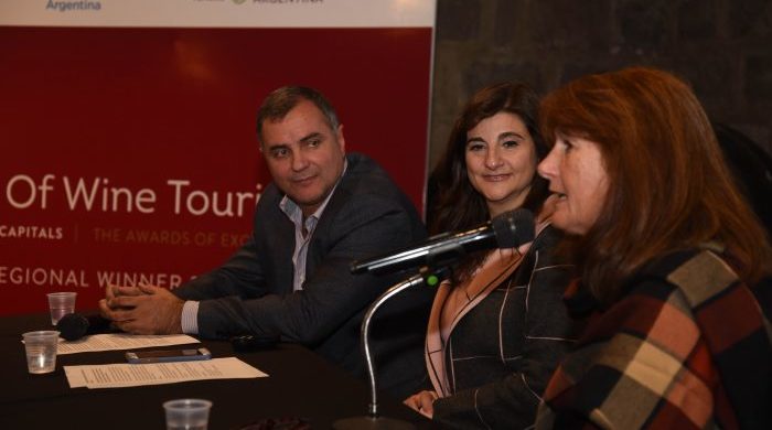 Están abiertas las inscripciones para el concurso Best Of Mendoza’s Wine Tourism 2019