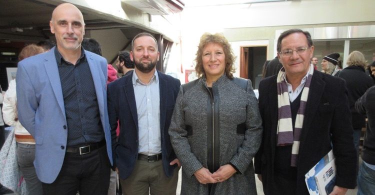 AAICI y Fundación ProMendoza organizan módulo de capacitación audiovisual