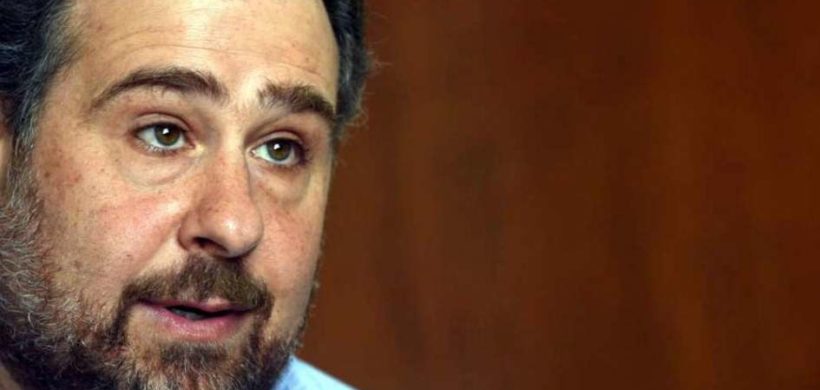 Alejandro Zlotolow: “Estamos haciendo esfuerzos en abrir mercados para la ciruela”