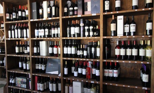 Empresarios de Brasil buscan exportar alimentos y vinos de la región