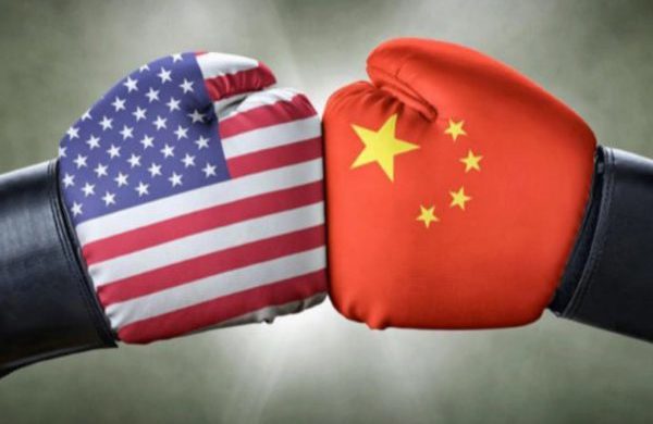 Cómo se beneficia Mendoza de la guerra comercial entre EEUU y China