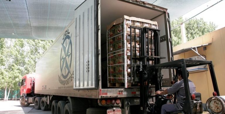 “El Mercosur tiene que transformarse en una zona de libre comercio”