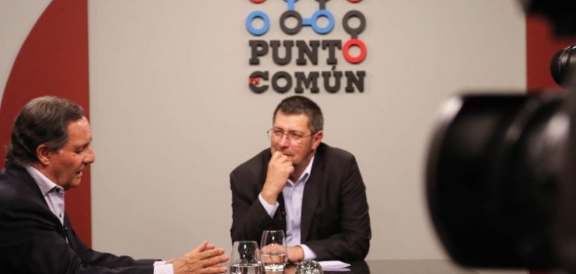 Mario Lázzaro, de ProMendoza: «Con el vino podemos salir a cualquier mercado»