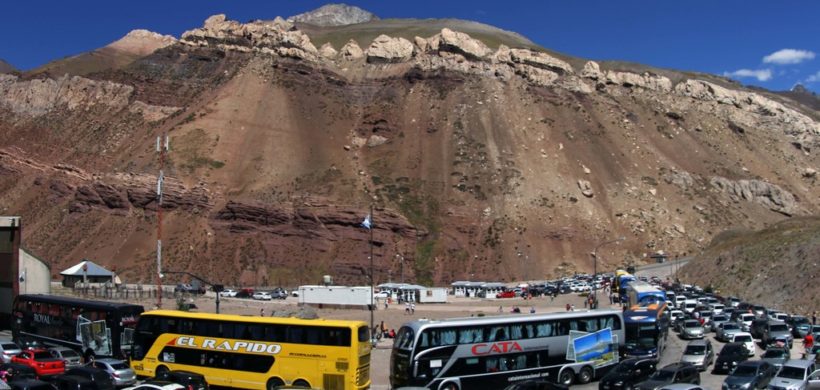 Cómo impactará en Mendoza el acuerdo entre Argentina y Chile