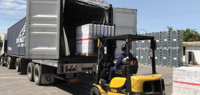 Las pymes que exporten más que en 2018 no van a pagar retenciones