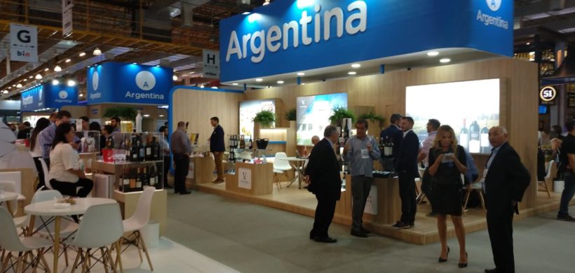 OCHO EMPRESAS MENDOCINAS PARTICIPAN DE UNA NUEVA MISIÓN DE NEGOCIOS A BRASIL