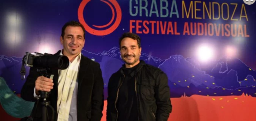 El clúster Film Andes tiene 35 proyectos en marcha para este año