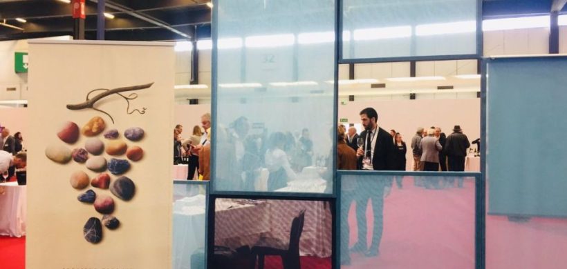 Vinexpo Bordeaux nunca será como antes