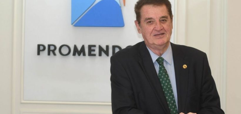 Daniel Ariosto: “En este momento recuperar mercados se hace difícil”
