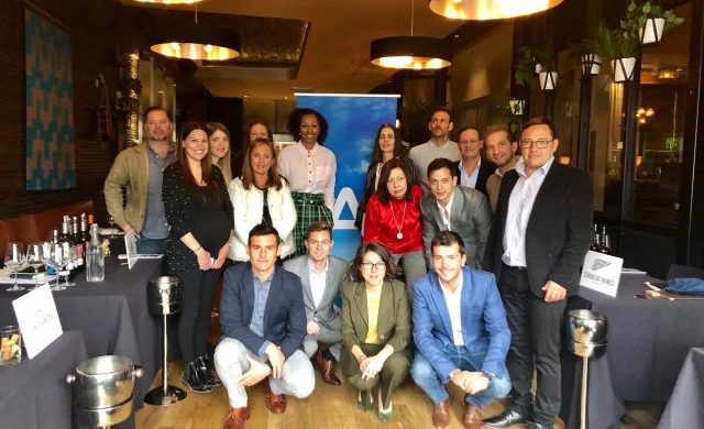 PROMENDOZA AND ARGENTINE WINERIES VISIT
