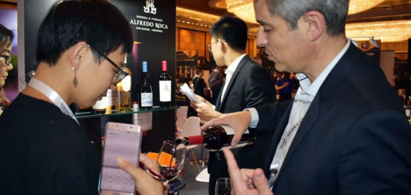 China: del misterio a la oportunidad para los bodegueros mendocinos