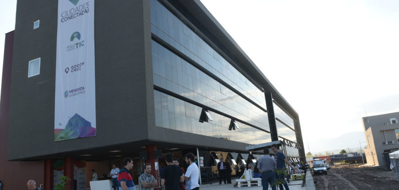 La industria del conocimiento emplea a 13.000 trabajadores en Mendoza