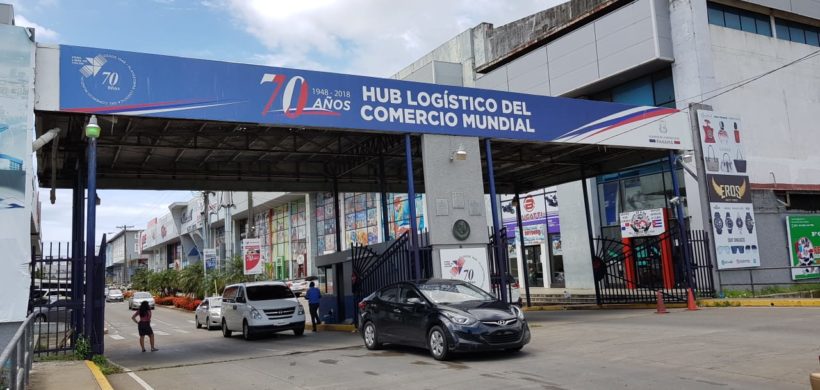 Mendoza siempre atenta a los mercados de Centroamérica