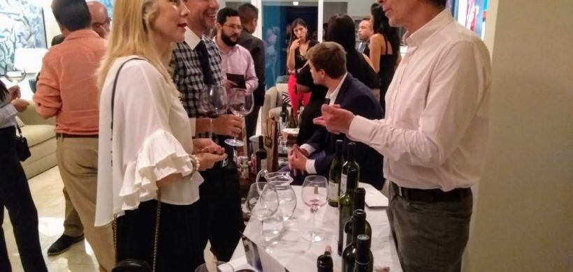 Empresas argentinas participan de una misión comercial en Panamá y Colombia
