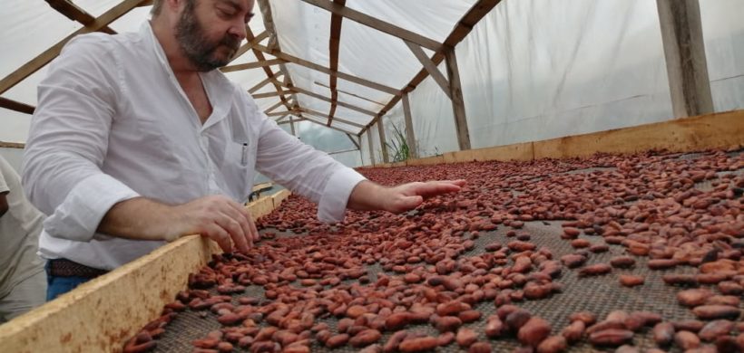 AMÉRICA LATINA OFRECE OPORTUNIDADES  PARA LAS FRANQUICIAS MENDOCINAS