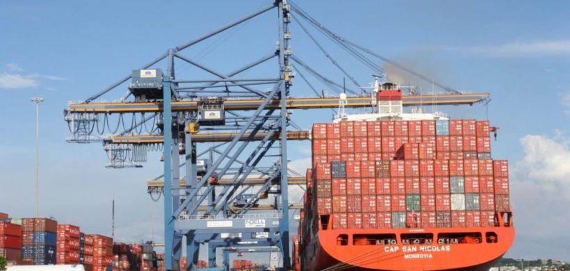 Las exportaciones de Mendoza crecieron un 14% en volúmen