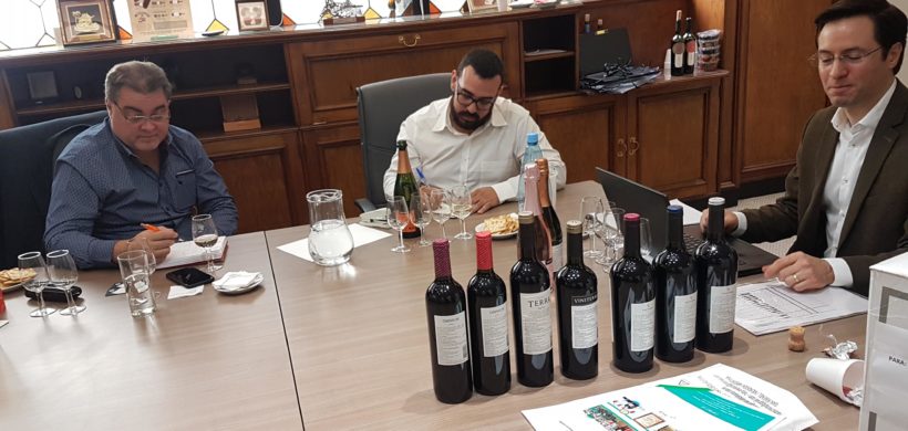 Distribuidora centroamericana llegó a buscar proveedores mendocinos