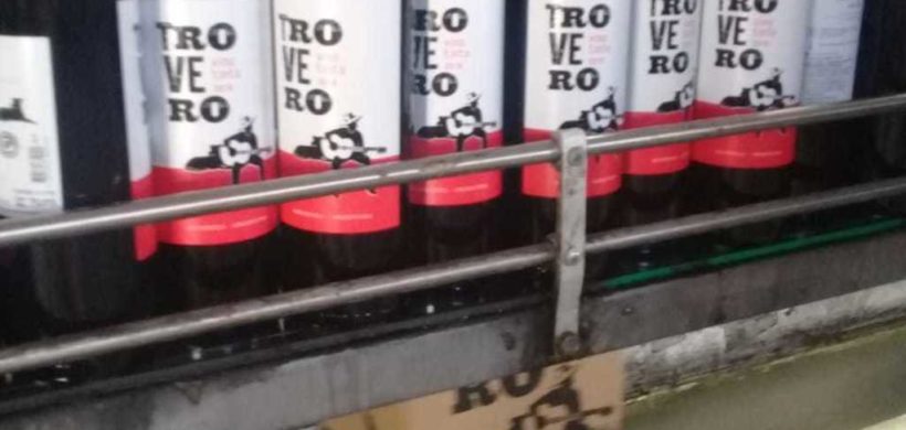 Una bodega sanrafaelina empezó a exportar a Panamá