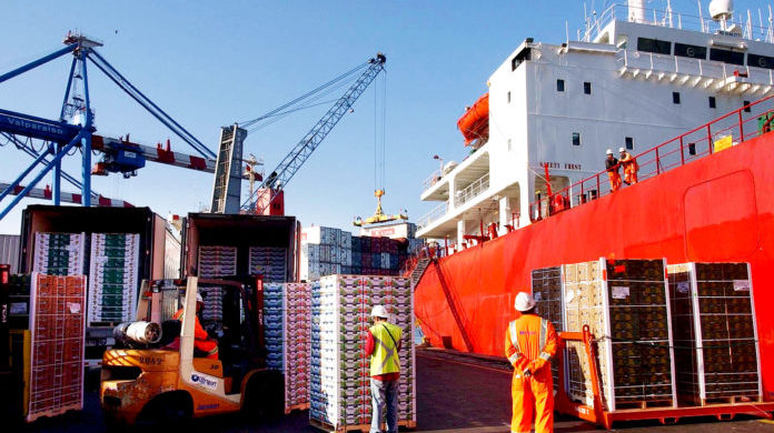 Exportadores mendocinos poseen mayor carga impositiva en Buenos Aires