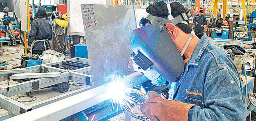 En 2019, aumentó 68% la cantidad de empresas metalmecánicas que exportaron a nuevos mercados En 2019, aumentó 68% la cantidad de empresas metalmecánicas que exportaron a nuevos mercados
