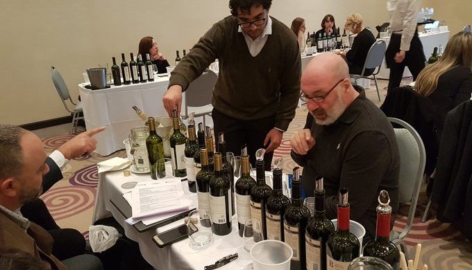 Estas bodegas intentan vender sus vinos a 5 países
