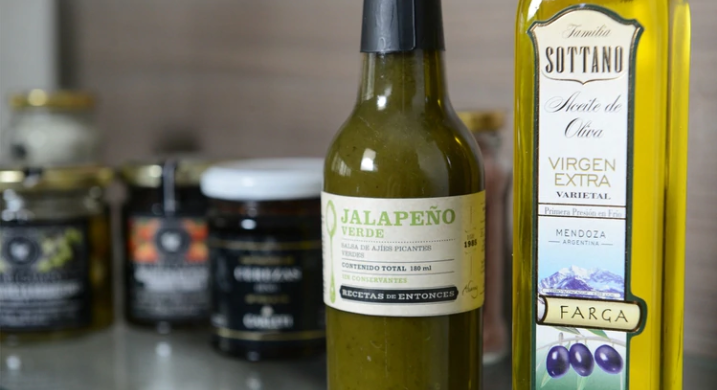 Mendoza, una incubadora de emprendedores