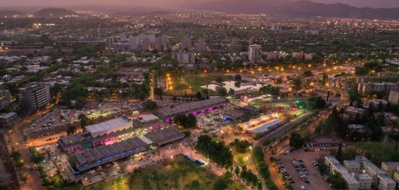 SITEVINITECH 2020 YA TIENE FECHA Y ESTRENA NUEVO PREDIO