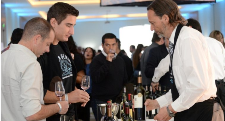 Arranca una de las ferias de vinos más convocantes de Mendoza