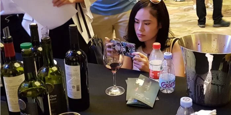 Más de 400 bodegas mendocinas exportaron sus vinos en el 2019