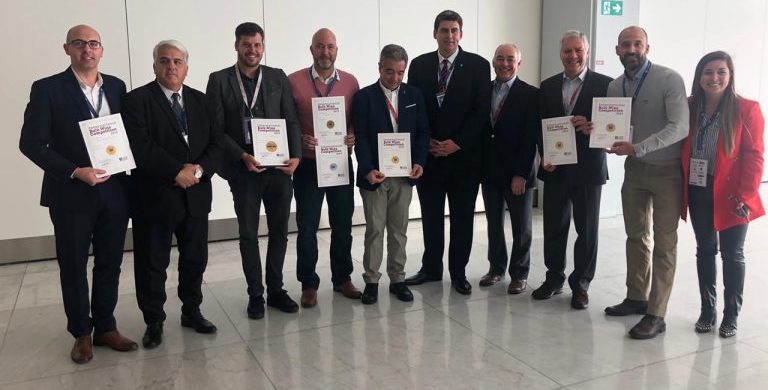 VINO A GRANEL: PREMIAN EN ÁMSTERDAN A 8 BODEGAS MENDOCINAS POR SU CALIDAD