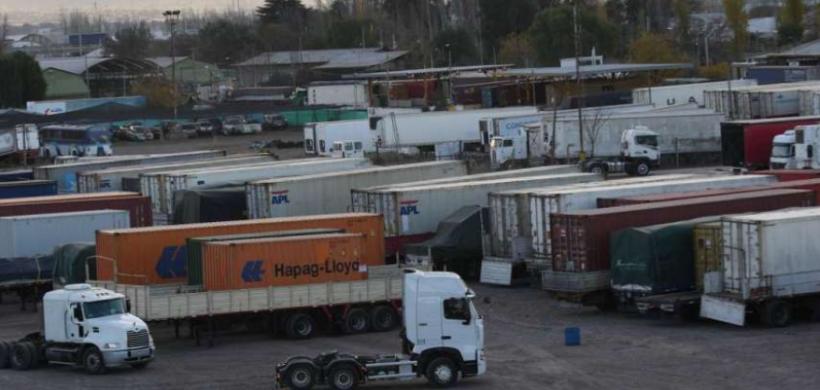 Retenciones: Mendoza pagó $3.800 millones en diez meses