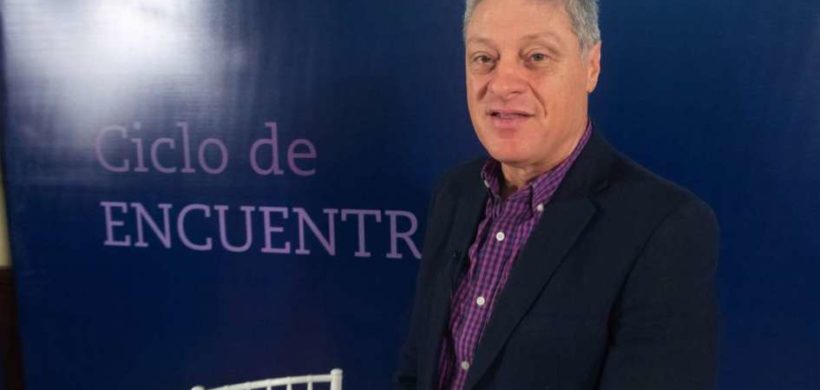 Alberto Carleti: “Forjamos un ámbito de participación y de diálogo permanente”