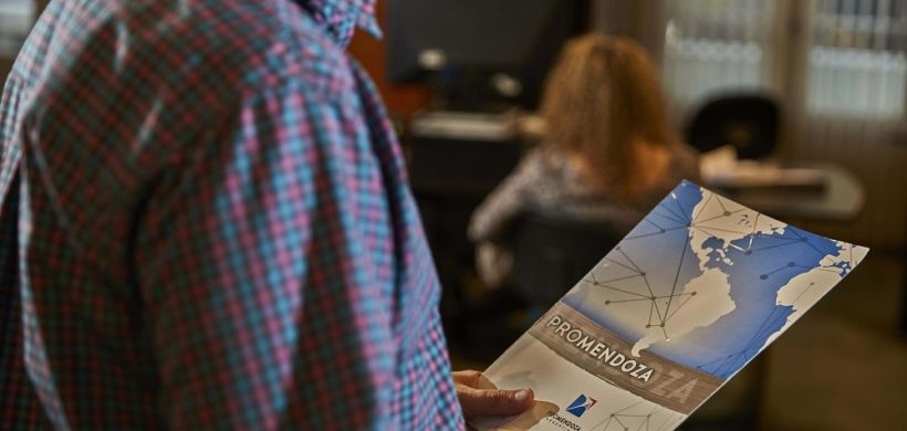 ProMendoza llegará a 25 países con los productos y servicios locales durante 2019