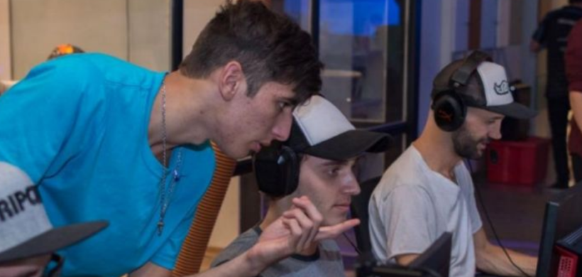 En Mendoza, la industria del videojuego crece a un ritmo vertiginoso