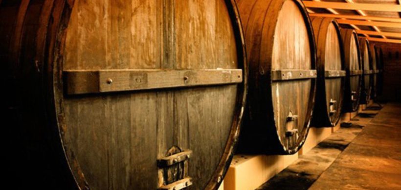 Vino a granel: Un negocio de 7 millones de litros