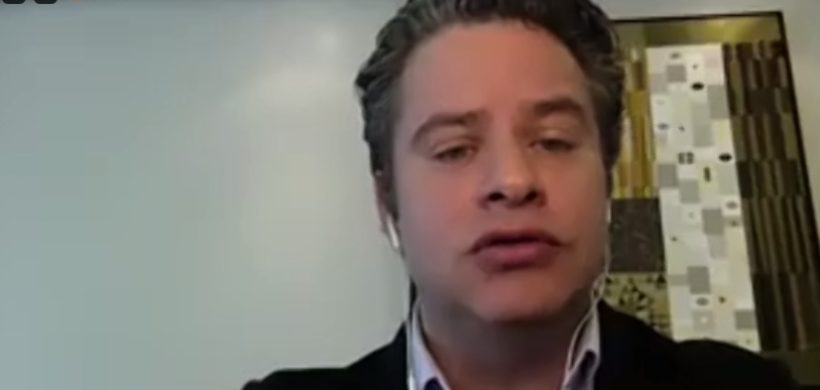 Gran convocatoria de empresas en la charla virtual sobre negocios con el Sur de Brasil