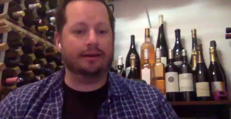 La pandemia puede generar nuevas oportunidades en Estados Unidos para los vinos de nuestra provincia La pandemia puede generar nuevas oportunidades en Estados Unidos para los vinos de nuestra provincia