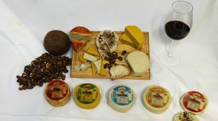 Mendoza avanza en la exportación de productos veganos al mundo
