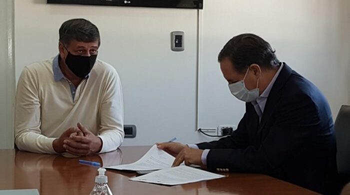 ProMendoza busca llegar a pymes con potencial exportador con la ayuda de los municipios